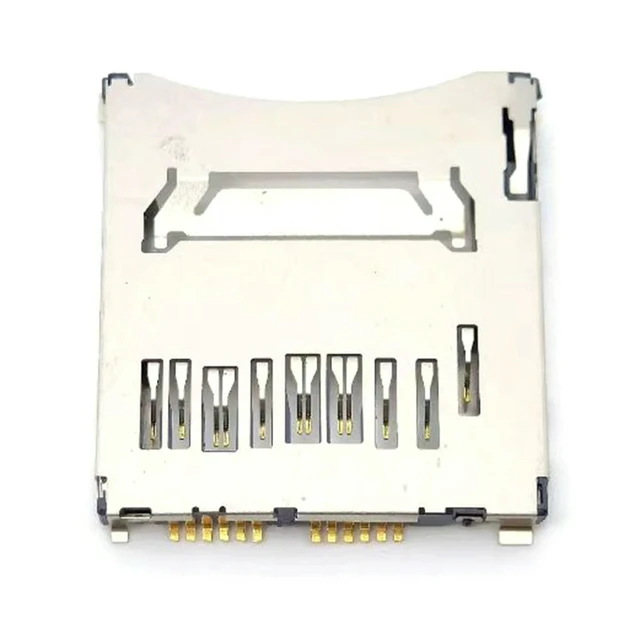 Alt view image 2 of 3 - Replacement 25.4cm 10" 5 Sections Telescopic Antenna Aerial for Radio TV