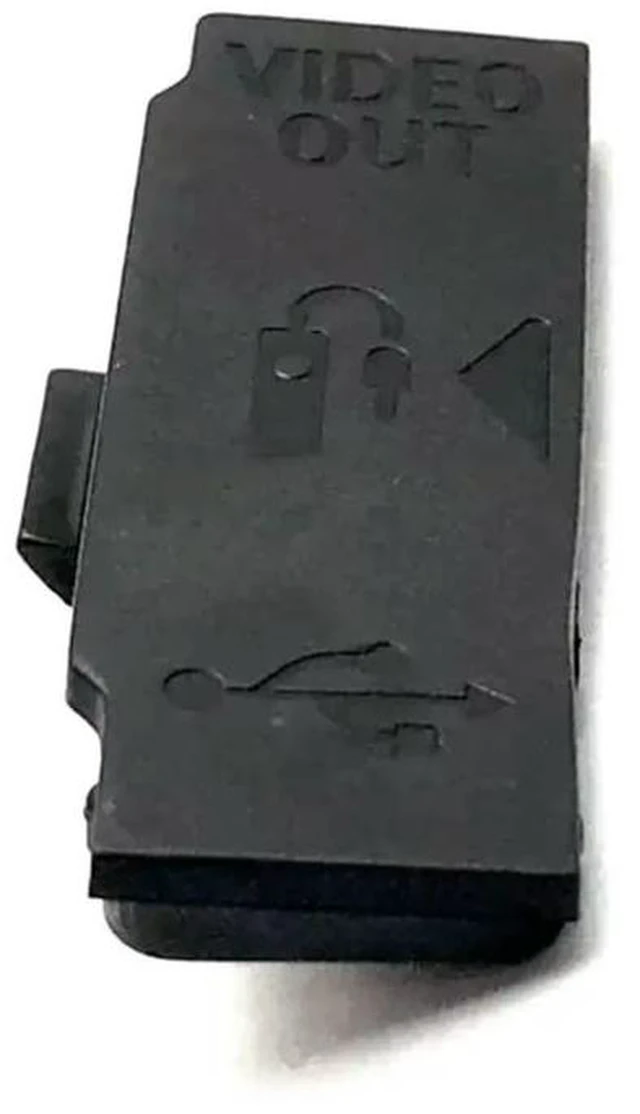Main image of SD Memory Card Slot for D3300 Digital Camera Repair Parts