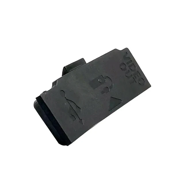 Alt view image 2 of 3 - SD Memory Card Slot for D3300 Digital Camera Repair Parts
