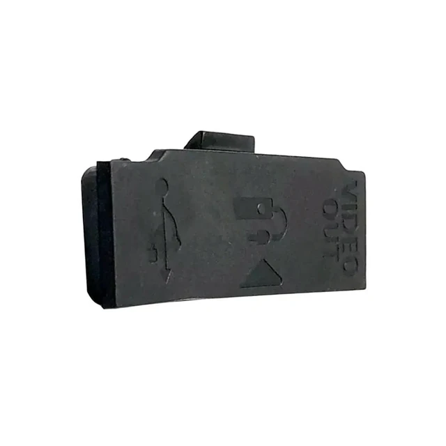 Alt view image 3 of 3 - SD Memory Card Slot for D3300 Digital Camera Repair Parts