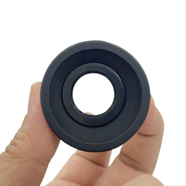 Main image of USB Rubber Lid Door -Compatible MIC Cap Interface Cover for 1000D Digital Camera Repair Part