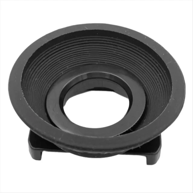 Alt view image 2 of 3 - USB Rubber Lid Door -Compatible MIC Cap Interface Cover for 1000D Digital Camera Repair Part