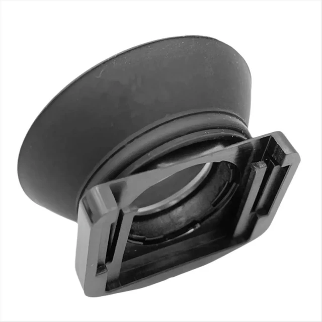 Alt view image 3 of 3 - USB Rubber Lid Door -Compatible MIC Cap Interface Cover for 1000D Digital Camera Repair Part