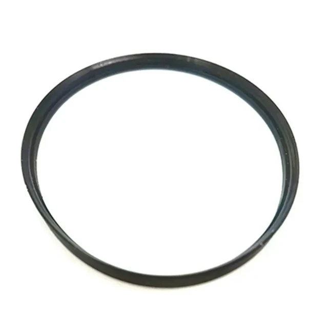 Alt view image 2 of 3 - 2x for Cardboard Virtual Reality VR BiConvex Lenses Only 37mm x 45mm