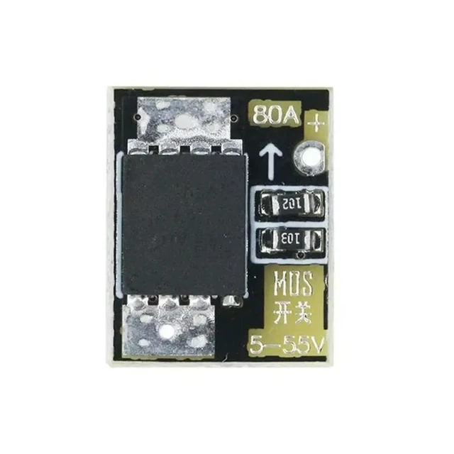 Alt view image 3 of 3 - WML-C43 Bluetooth Module for Game Console Bluetooth Module Repair PCB Board Replacement Accessories