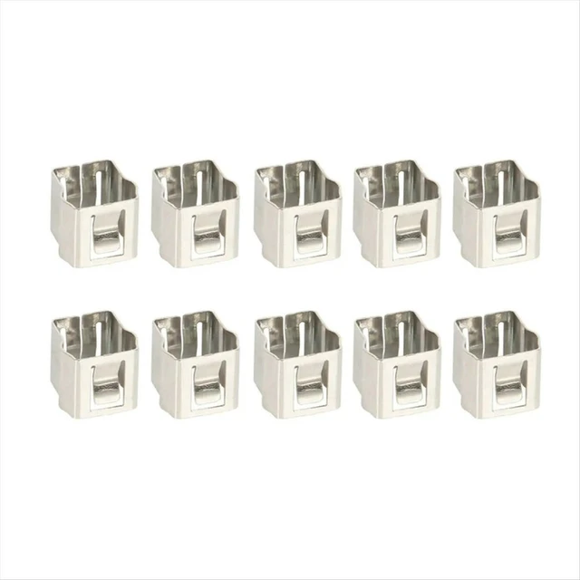 Alt view image 2 of 3 - Computer Lock Laptop Lock Suitable for 6mmx2.5mm Nano Lock Hole for Laptop Security Key Lock