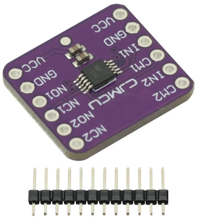 Main image of Cutter Material Break Detection PCB Sensor Model for S1 / S1 Combo / S1C 3D Printer Parts