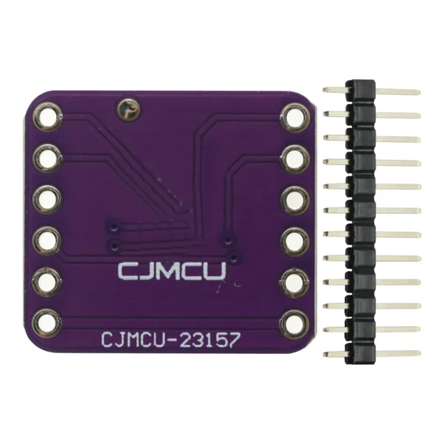 Alt view image 2 of 3 - Cutter Material Break Detection PCB Sensor Model for S1 / S1 Combo / S1C 3D Printer Parts
