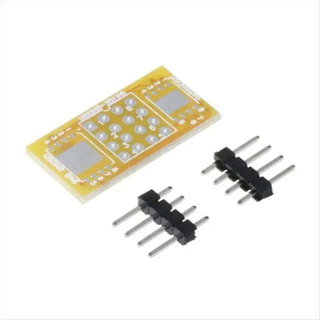 Main image of 5Pcs Silicone Socks for X1 X1C P1P Hotend Extruder High-Temperature Wear- Silicone Sleeve Cover