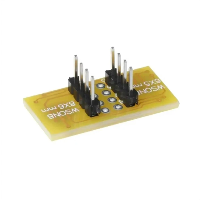 Alt view image 2 of 3 - 5Pcs Silicone Socks for X1 X1C P1P Hotend Extruder High-Temperature Wear- Silicone Sleeve Cover