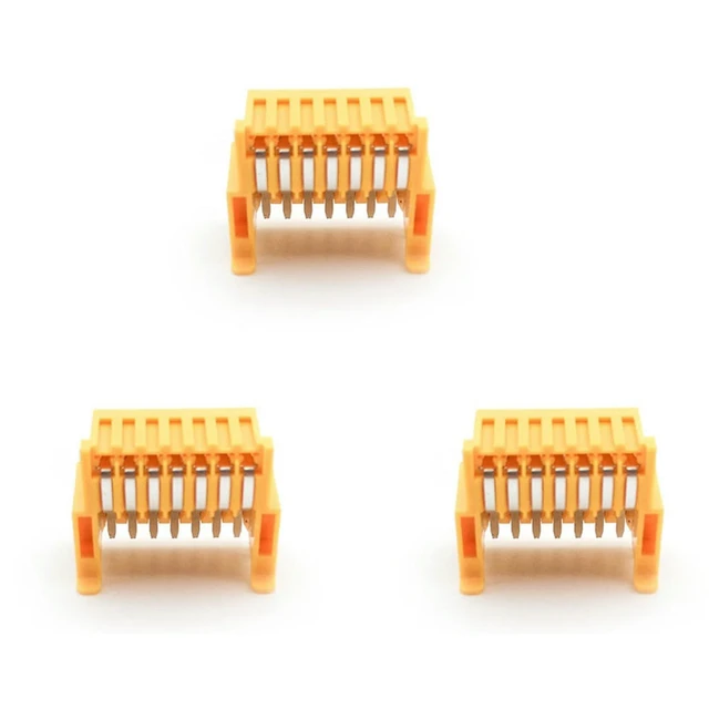 Alt view image 2 of 3 - 10pcs High Sensitivity Sound Microphone Sensor Detection Module For AVR PIC KY-037 Sound Detection Sensor Module Sound Sensor