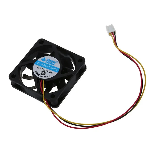 Alt view image 3 of 3 - 60W 6-35V DC to USB Type C PD 3.0 QC4 Type A QC3.0 DC Fast Charge 12V 24V Step-Down Power Module