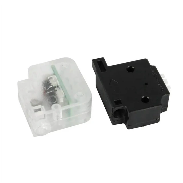 Main image of 60mm x 60mm x 15mm 3 Pins Cooling Fan w l Finger Guards