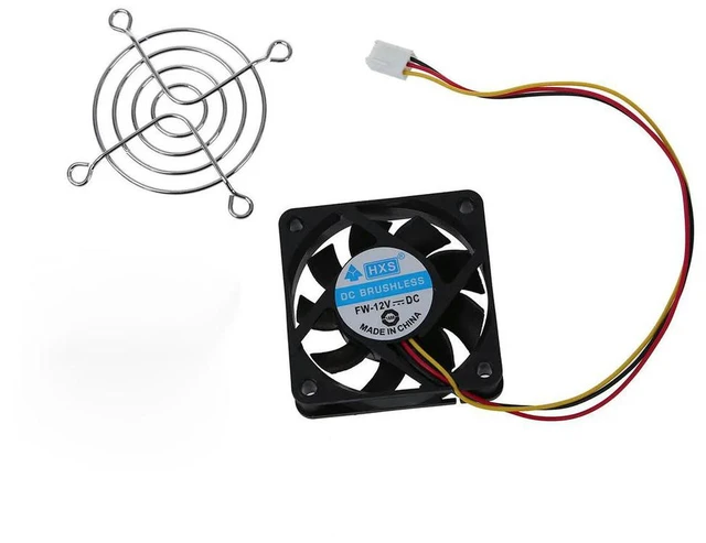 Main image of 60W 6-35V DC to USB Type C PD 3.0 QC4 Type A QC3.0 DC Fast Charge 12V 24V Step-Down Power Module