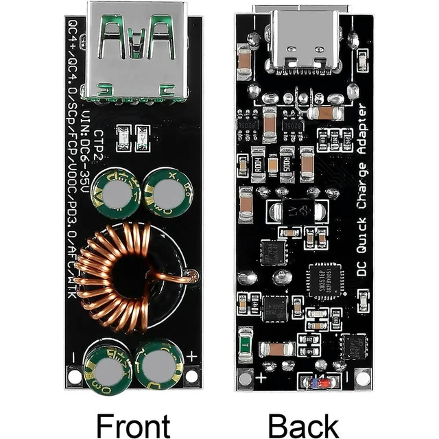 Alt view image 2 of 3 - 1pcs NE5532 OP-AMP HIFI Audio Preamplifier Dual Preamp Board Bluetooth Pre-amp For Board Module