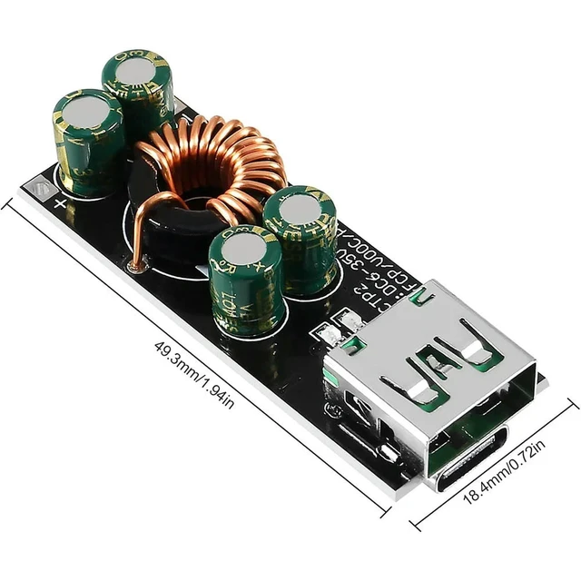 Alt view image 3 of 3 - 1pcs NE5532 OP-AMP HIFI Audio Preamplifier Dual Preamp Board Bluetooth Pre-amp For Board Module