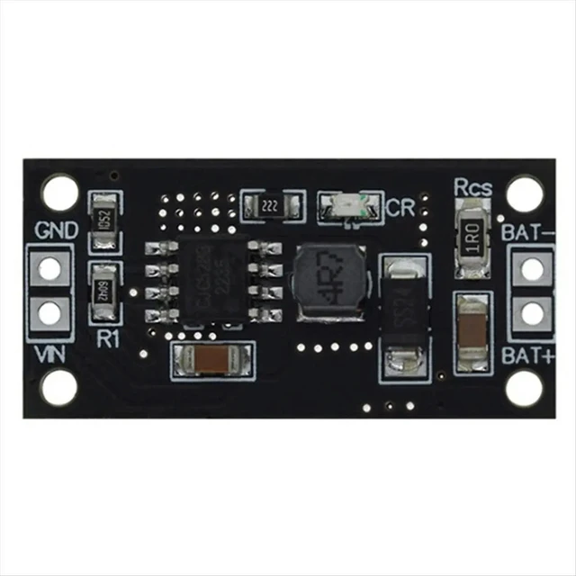 Alt view image 2 of 3 - Suitable for Pico3 Handle Pico4 Joystick Ally Handheld Hall Joystick Win3 Win4 VR Joystick