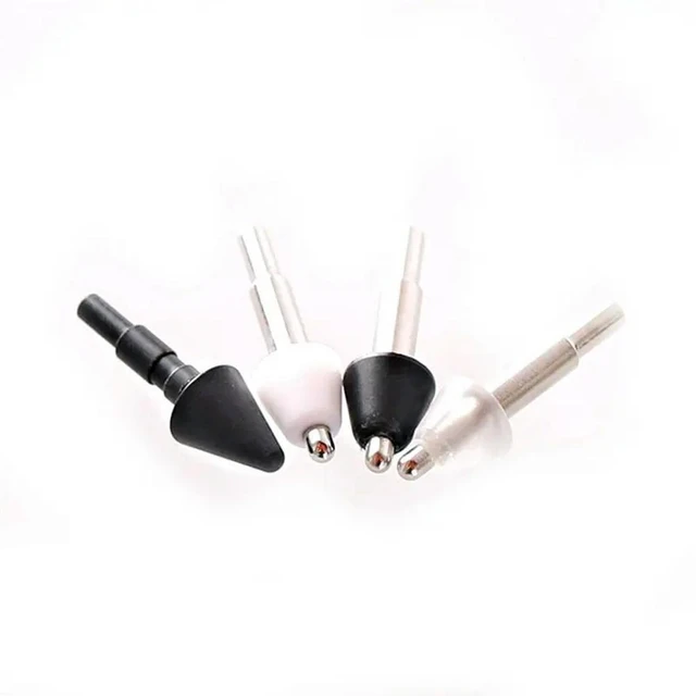 Main image of 1PCS for 7D Camera Cable Door Rubber Cover,House Small Rubber Replacement Part