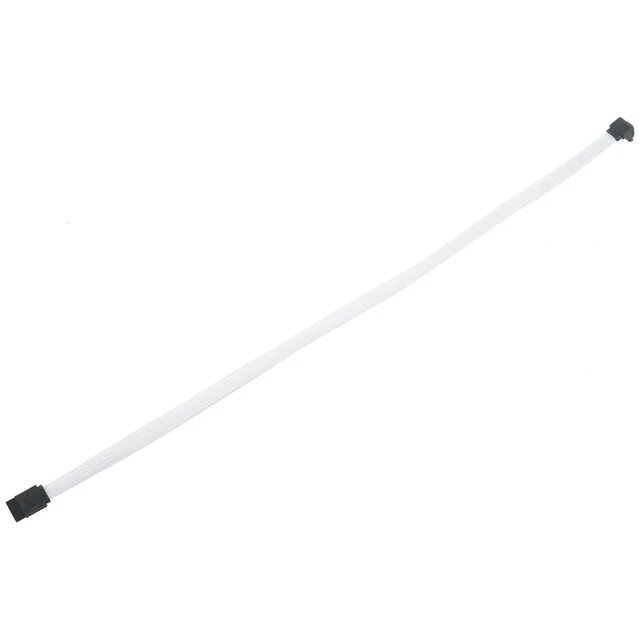 Alt view image 3 of 3 - 360° Rotatable Network Plug RJ45 Gigabit Adapter 90 Degrees Right Angle Elbow Universal Male to Female Converter