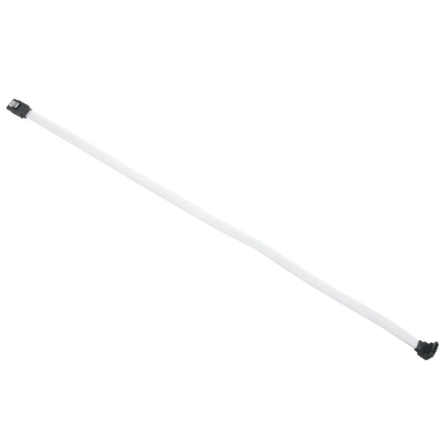 Alt view image 2 of 3 - 360° Rotatable Network Plug RJ45 Gigabit Adapter 90 Degrees Right Angle Elbow Universal Male to Female Converter