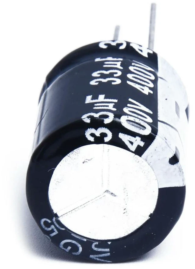 Main image of PWM Fan Speed Controller 12V Single Channel 4 Pin Low Power Mute for Computer Case Fans with Cable