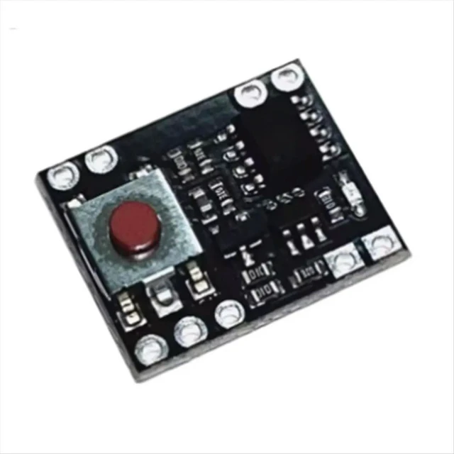 Alt view image 2 of 3 - Replace 3.5mm Mic Microphone for Cloud Flight/Flight S Game Headsets Gaming Headphones Mic