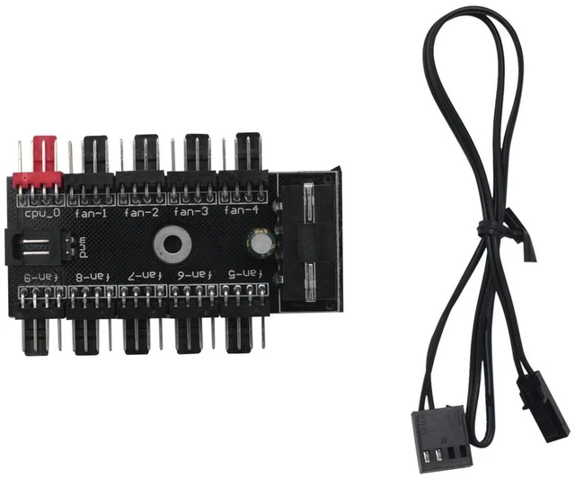Alt view image 2 of 3 - 3Pairs Hard Drive Rails Chassis Cage Accessories Drive Bay Slider Plastic Rails for 3.5 to 5.25 Hard Drive Tray