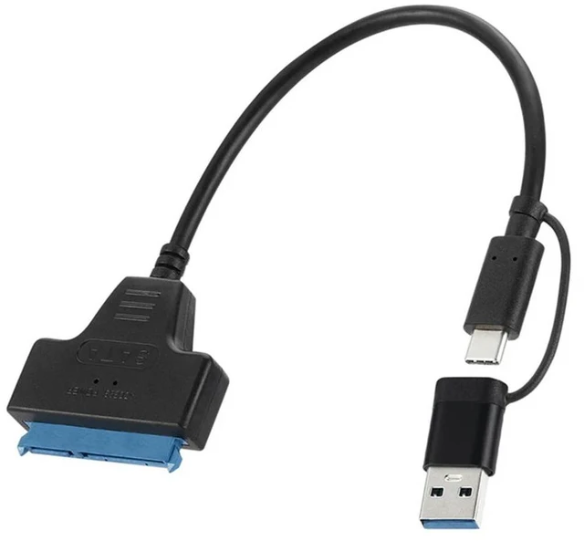 Main image of 3.5mm to TRRS Microphone Cable Adaptor 3.5mm Female TRRS Microphone Adapter for SC4 Mic Camera Recording