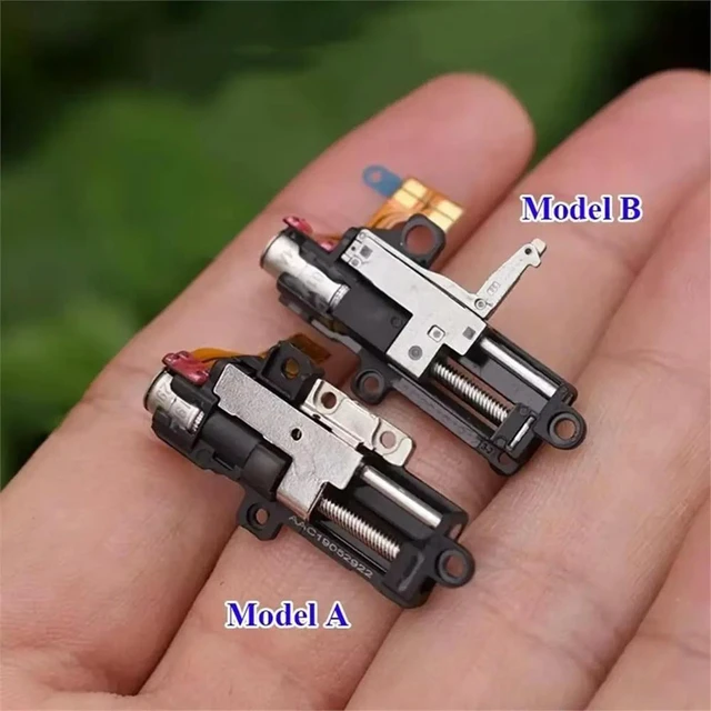 Alt view image 3 of 3 - 12V / 24V 6A LED Dimmer Controller Adjust brightness for easy Color Clear, White