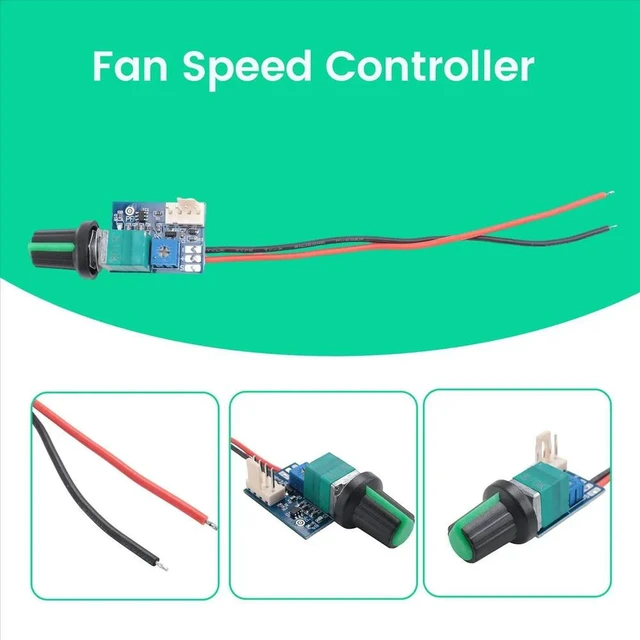 Main image of 5V 3-Pin Extension Cable for Computer Motherboard 1 Point 4 Hub Cable Connection Extension ARGB Splitter, White