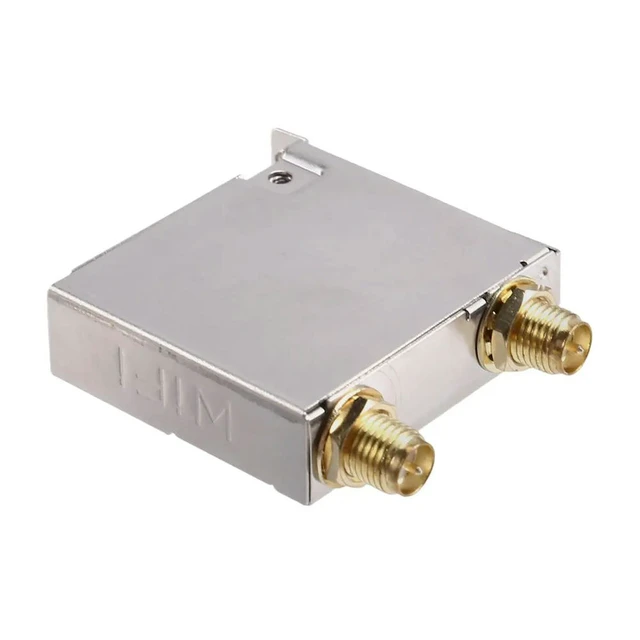 Alt view image 3 of 3 - Mainboard Internal Data Extension Cable USB A Devices to 9 Pin USB Extension Cable, Fast and Stable Transfer