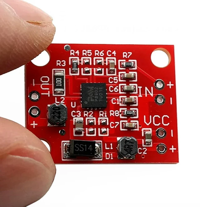 Alt view image 2 of 2 - 10PCS LC Fiber Optic Adapter LC to LC Duplex Singlemode Coupler
