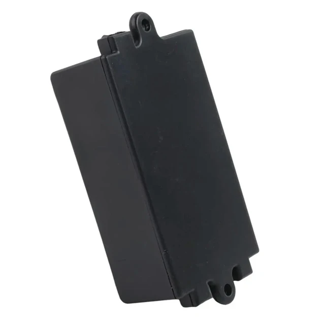 Alt view image 2 of 3 - Replacement Remote Talk Audio Cable for Studio, Executive, Mixer, , , and Pro Headphones(Black)
