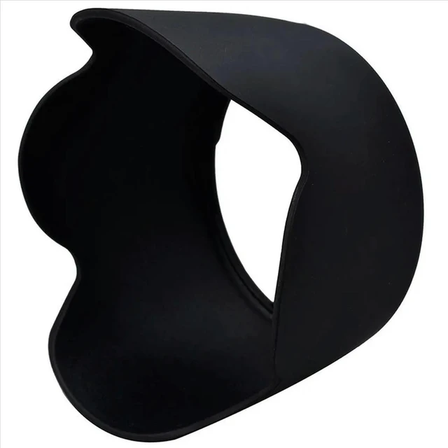 Main image of 2Pcs for E50 E50BT S500 S700 Replacement Cushion Ear Pad Headphone Cover Earmuffs