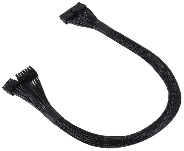 Alt view image 2 of 3 - 2Pcs MA-PD5 G1/4Inch Water Plug, Water Stop Plug, PC Water Cooling Fittings