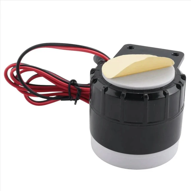 Alt view image 3 of 3 - 4.9ft 3.5mm Plug to 3 Male Adapter AV Extension Cable for TV VCD DVD