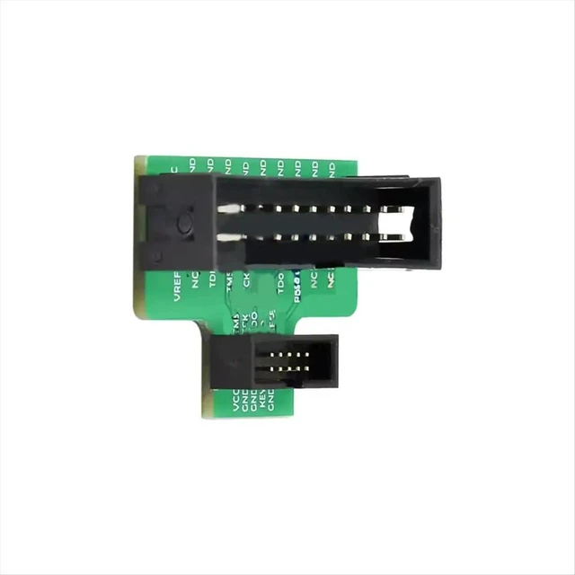 Main image of 2Pcs Replacement Hall Joystick for TMR Magnetoresistive Hall Joystick Controller Repair Replacement Gaming Parts