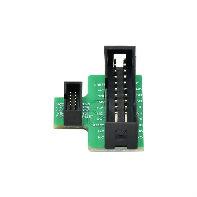 Alt view image 3 of 3 - 2Pcs Replacement Hall Joystick for TMR Magnetoresistive Hall Joystick Controller Repair Replacement Gaming Parts