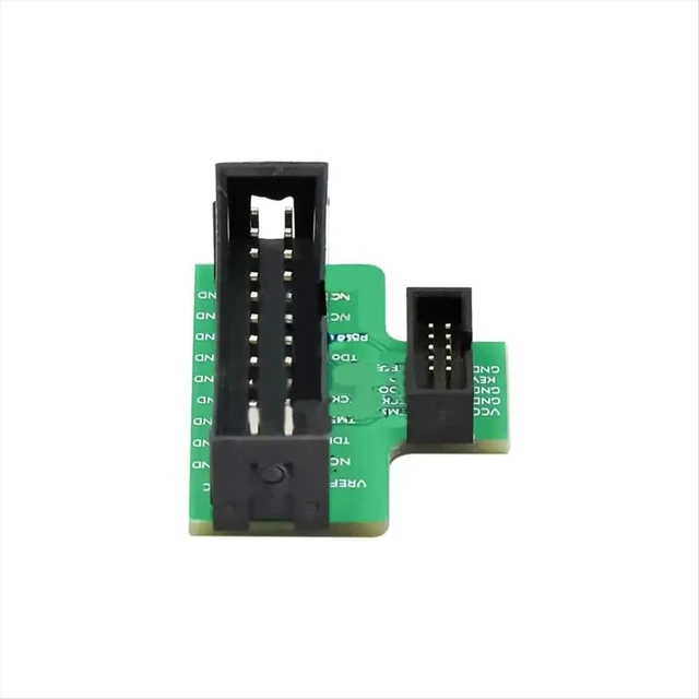 Alt view image 2 of 3 - 2Pcs Replacement Hall Joystick for TMR Magnetoresistive Hall Joystick Controller Repair Replacement Gaming Parts