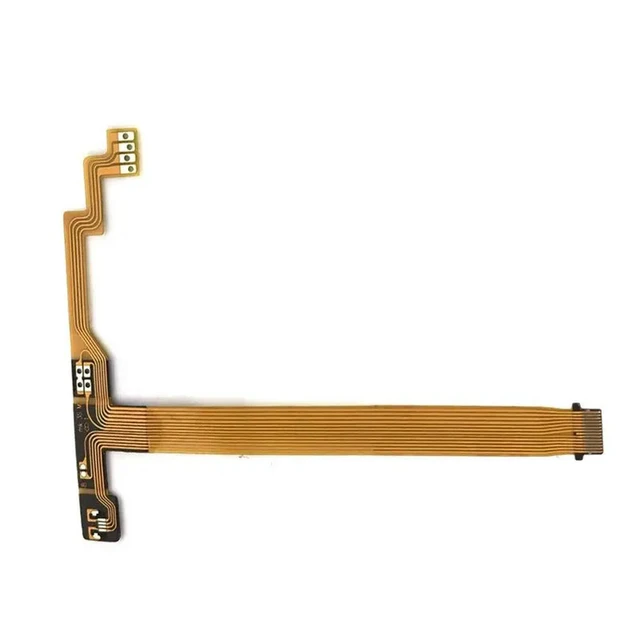 Alt view image 3 of 3 - Headband Hinge Buckle Repair Parts for Cloud Silver/Cloud II/Cloud Silver Headset Replacement Buckle,A