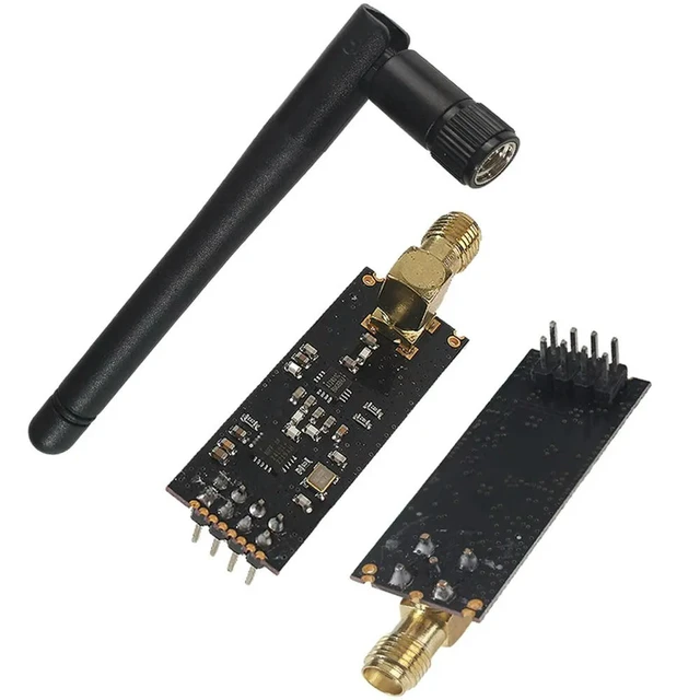 Alt view image 2 of 3 - Lens Focus Flex Cable for AF-P DX 18-55Mm 18-55 Mm F/3.5-5.6G Repair Part (With Interface)
