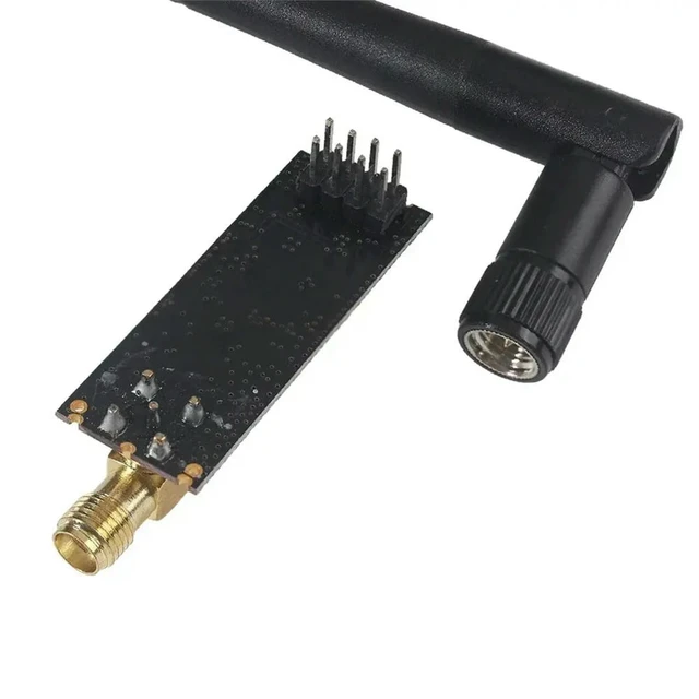 Alt view image 3 of 3 - Lens Focus Flex Cable for AF-P DX 18-55Mm 18-55 Mm F/3.5-5.6G Repair Part (With Interface)