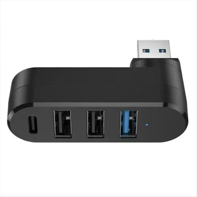 Alt view image 2 of 3 - 2 in 1 6 AX900 USB Bluetooth 5.4 Adapter Dual Band 2.4G+5GHz 900Mbps Network Card for Win10/11