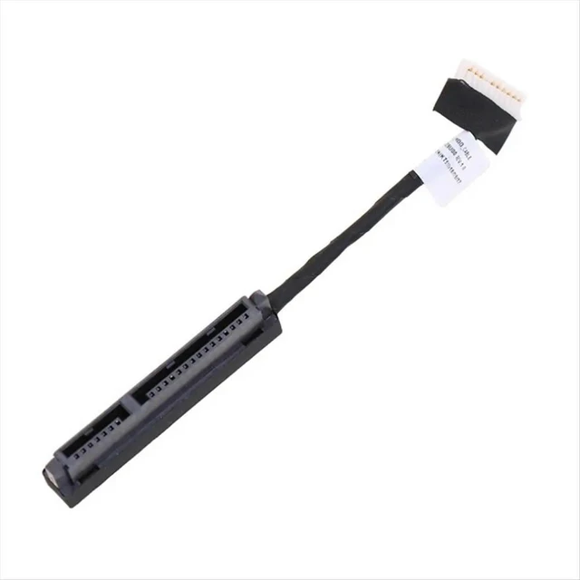 Main image of 2Pcs DC Cable Power Supply SATA Revolution DC 5521 12V Power Supply SATA to DC Cable