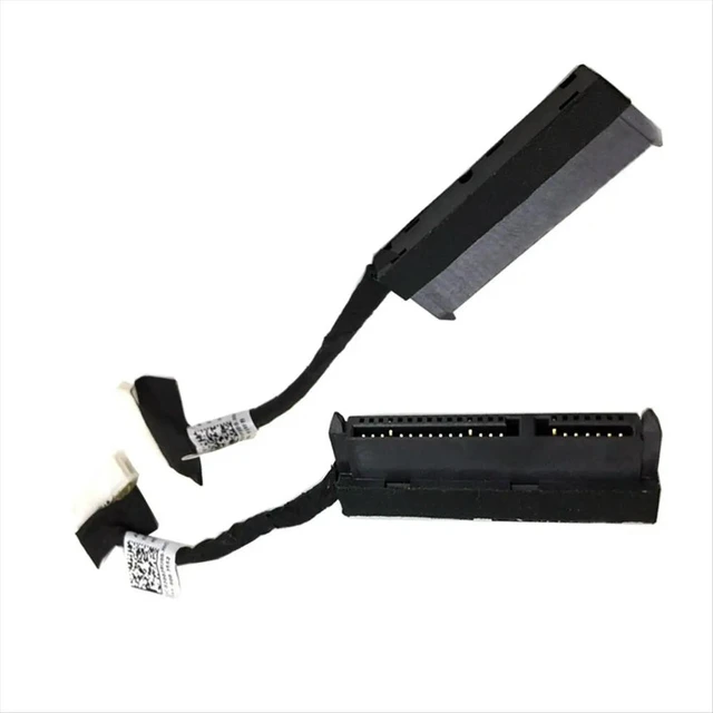 Alt view image 3 of 3 - 2Pcs DC Cable Power Supply SATA Revolution DC 5521 12V Power Supply SATA to DC Cable