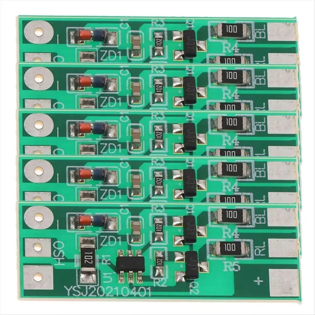 Alt view image 2 of 3 - DC 12V 8 Miner Fan Speed PWM Controller 8-Channel Hub High-Power Violent Fan Controller Speed Governor 4P Power Supply