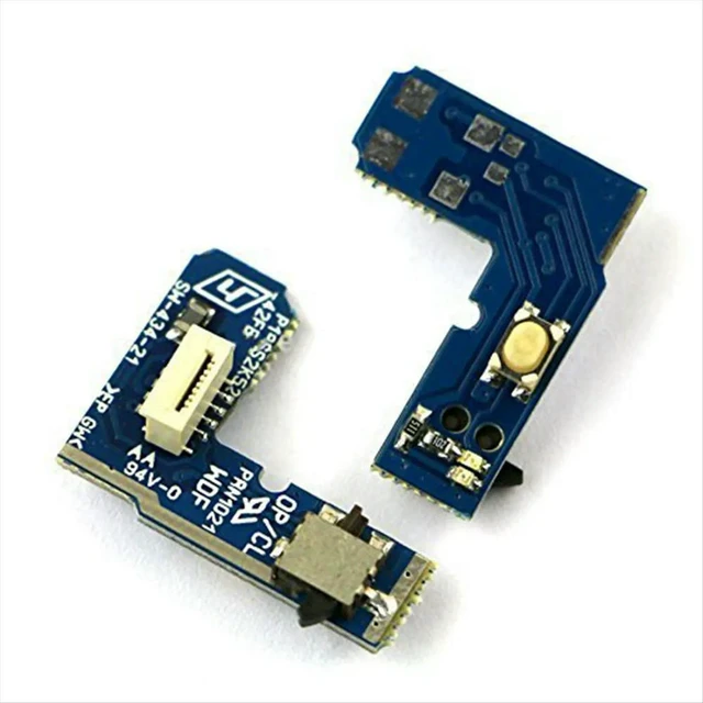 Alt view image 3 of 3 - 5Pcs 2A DC-DC Step Up Boost Module with Micro-USB, Step Up Boost Converter Power Supply Voltage Regulator