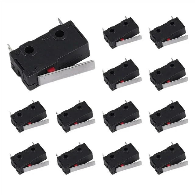 Alt view image 2 of 3 - 2PCS for Controller Joysticks VR Controller 3D Analog Joysticks Thumb Stick 3D Replace Joystick Analog
