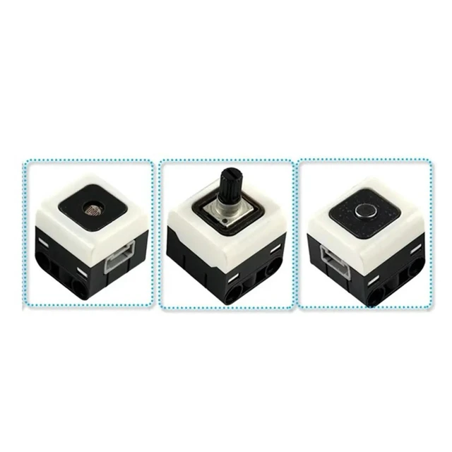 Alt view image 3 of 3 - 2Pcs 3.5mm M/M Stereo Headphone Audio Extension Cable Cord With Volume Control Black