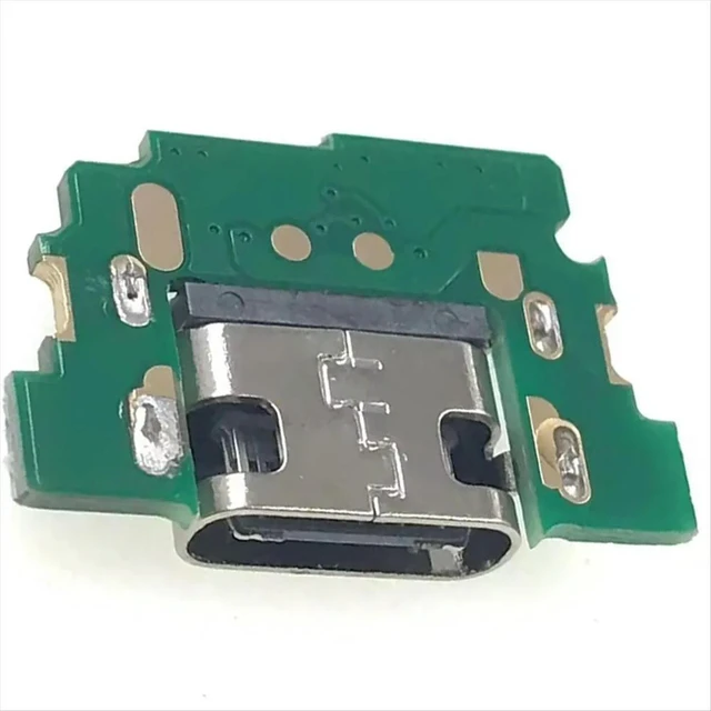 Alt view image 3 of 3 - For 2.0 Sound/Knob/Light Sensor Electric PF Building Blocks Parts for 45300 2.0 Classic Robotics Core Light
